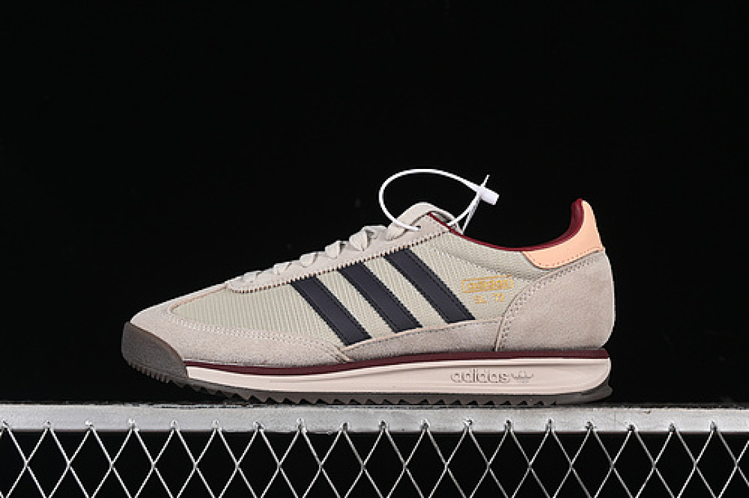 Unbranded [JI2485]-[ORIGINALS SL 72 RS GREY/BLACK/BROWN]-[WOMAN:36-39]-[MAN:40-45], photo 1
