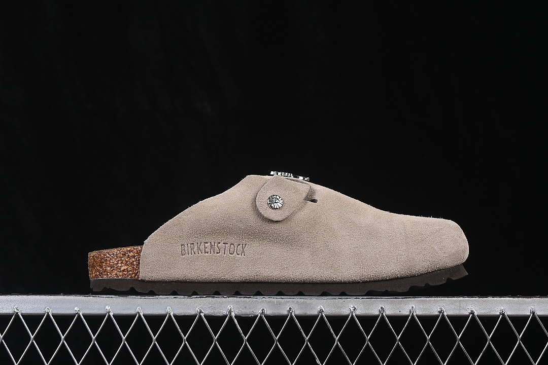 Birkenstock [0560771]-[BIRKENSTOCK SANDALS SERIES BROWN/LIGHT BROWN]-[WOMAN:35-39]-[MAN:40-45] - Image 13
