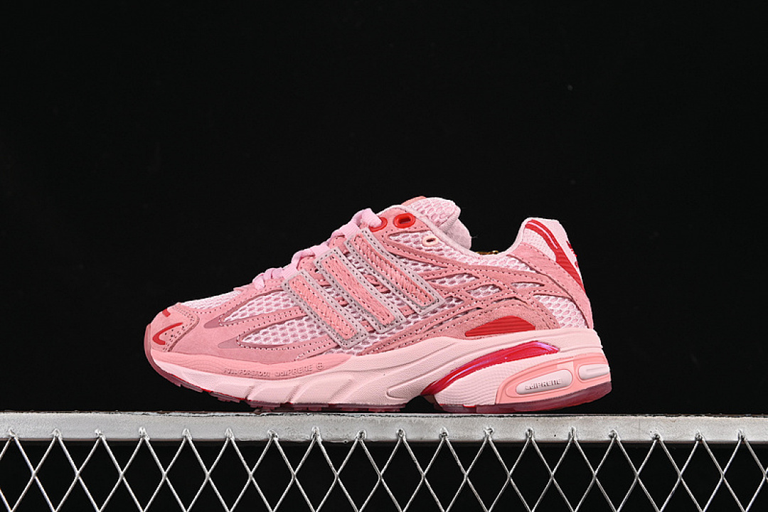 Unbranded [JS2974]-[UNHEARDOF ORIGINALS ADISTAR CUSHION CAPTAIN PIGGY PINK]-[WOMAN:35-39]-[MAN:40-45], photo 1