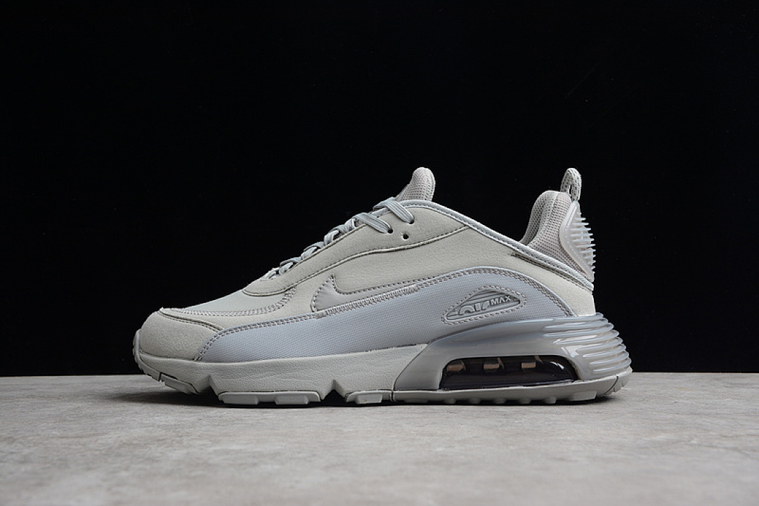 Nike AIR MAX 2090 C/S WOLF GREY/COOL GREY/ · DH7708-001, photo 1