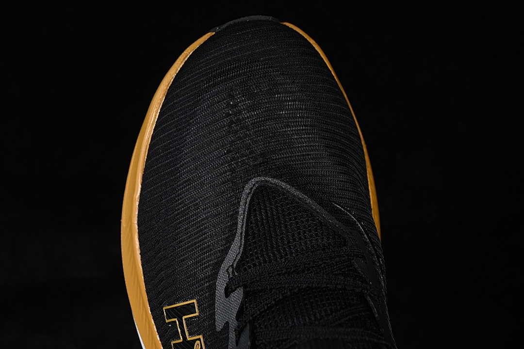 Hoka [1168724 BKGD]-[MOUNTAIN RUNNING SHOES BLACK/YELLOW/WHITE]-[WOMAN:36-39]-[MAN:40-45] - Image 10