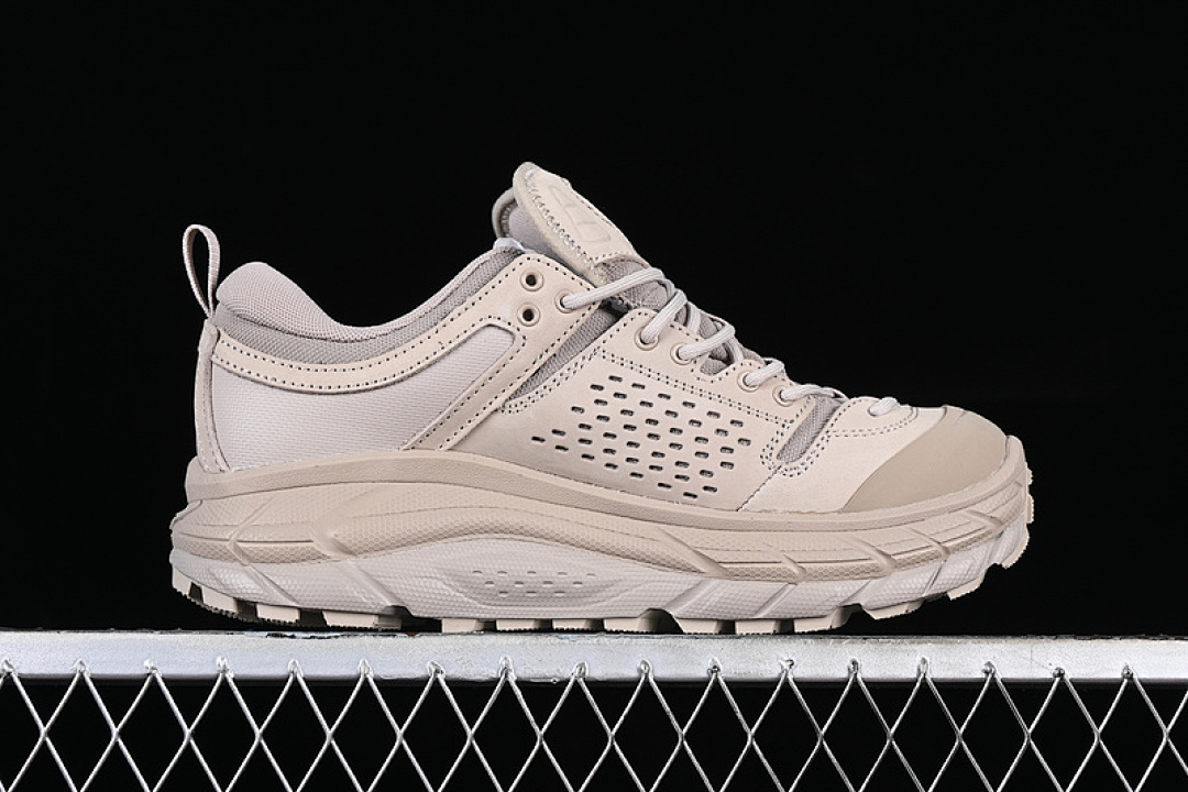 Hoka [1130310 STPST]-[HOKA TOR ULTRA GREY/BROWN]-[WOMAN:36-39]-[MAN:40-46] - Image 2