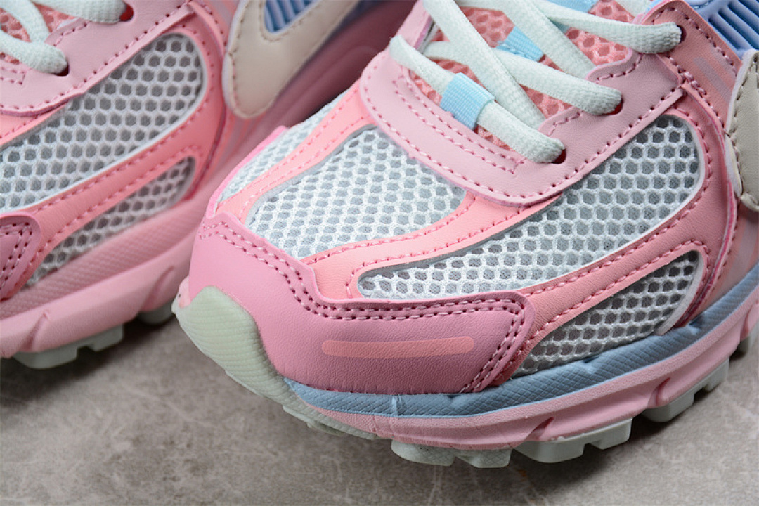 Nike [FJ4453-668]-[ZOOM VOMERO 5 SP BLUE/PINK/GREY]-[WOMAN:36-39]-[MAN:40-45] - Image 13