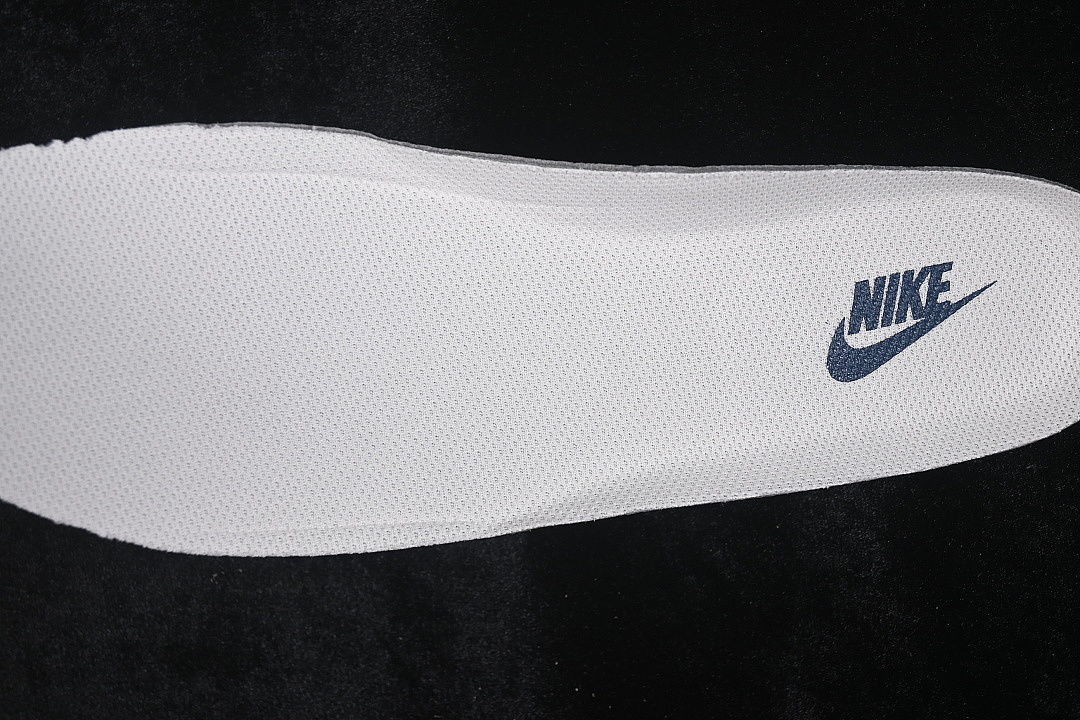 Nike [JP8028-075]-[AIR FORCE 1 07 LOW CASUAL SNEAKERS NAVY BLUE/WHITE]-[WOMAN:36-39]-[MAN:40-45] - Image 3