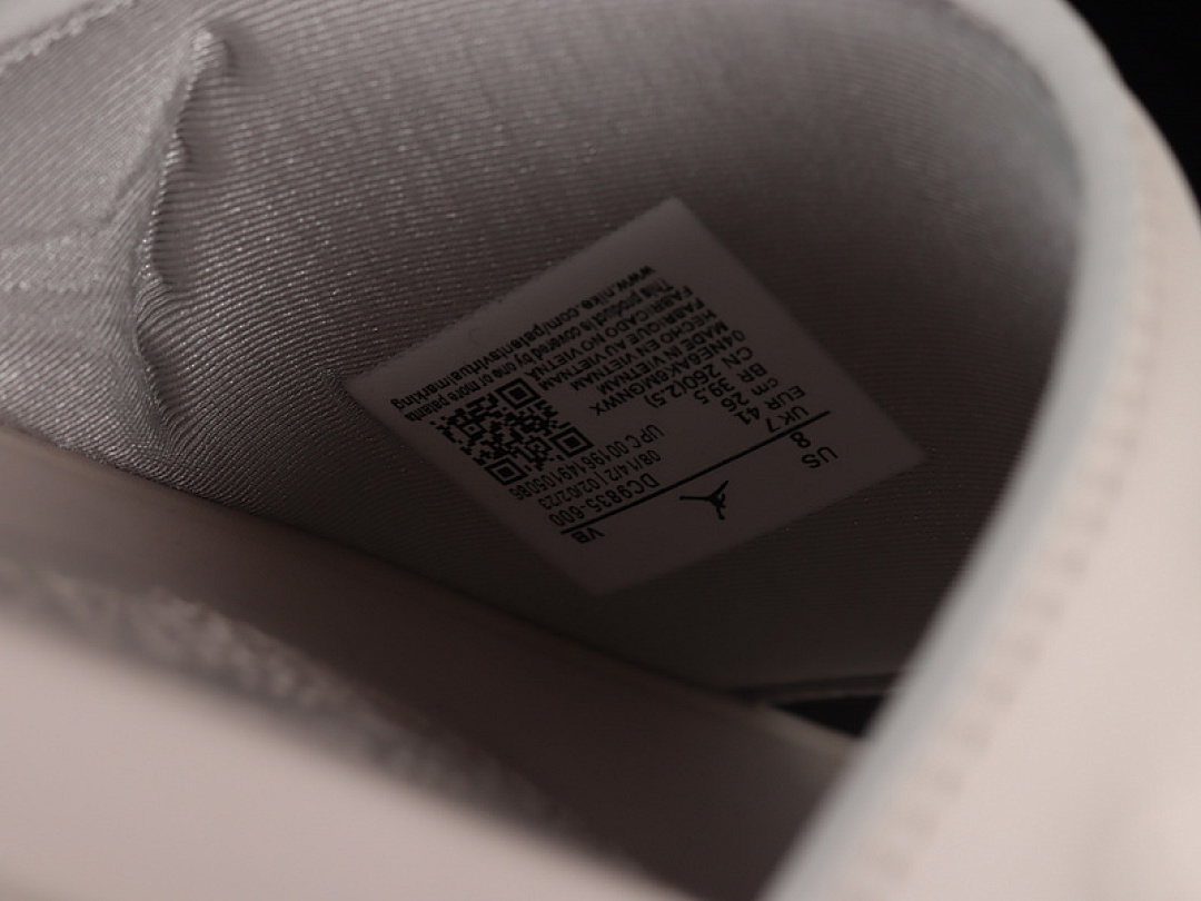 Jordan [DC9835-600]-[AIR JORDAN PLAY SLIDE LIGHT SOFT PINK/WOLF GREY]-[WOMAN:36-39]-[MAN:40-45] - Image 5