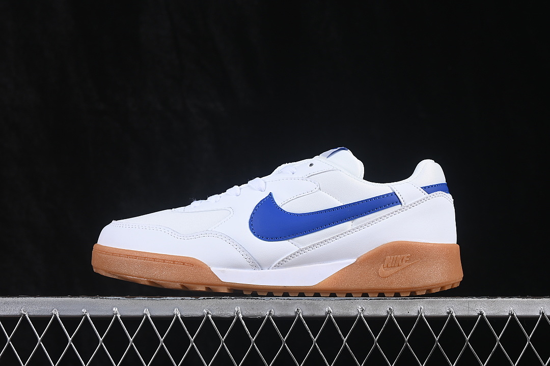 TERRA MANTA CASUAL LIFE SHOES KLEIN BLUE/WHITE · HQ4502-102, photo 1