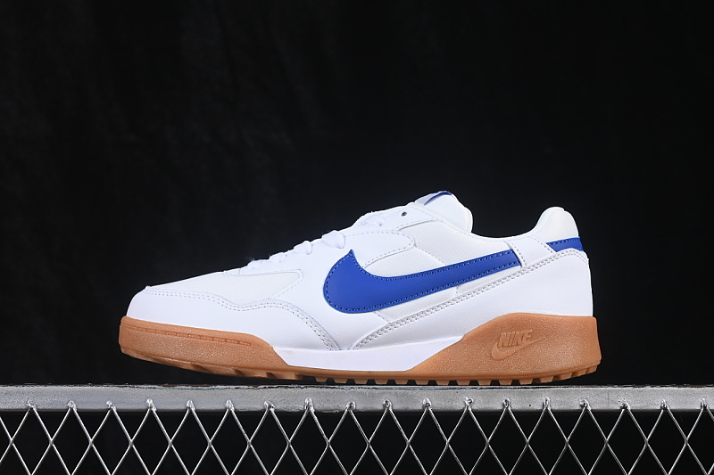 TERRA MANTA CASUAL LIFE SHOES KLEIN BLUE/WHITE · HQ4502-102, photo 1