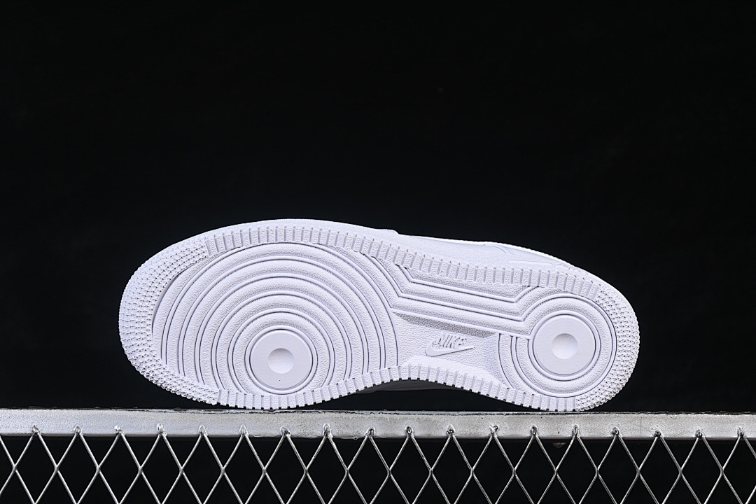 Nike [CW2288-111]-[AIR FORCE 1 LOW 07 WHITE/WHITE]-[WOMAN:36-39]-[MAN:40-48.5] - Image 15