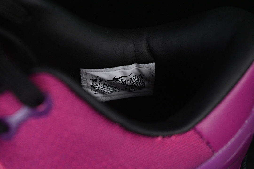 Nike [IO6253-500]-[KOBE 8 PROTRO RED PLUM/ELECTRIC GREEN/PINK FLASH]-[WOMAN:39]-[MAN:40-47.5] - Image 6