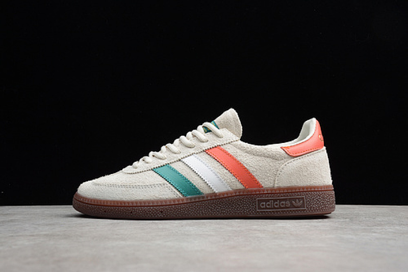 HANDBALL SPEZIAL CLOUD WHITE/BLUE/ORANGE · DB3570, photo 1