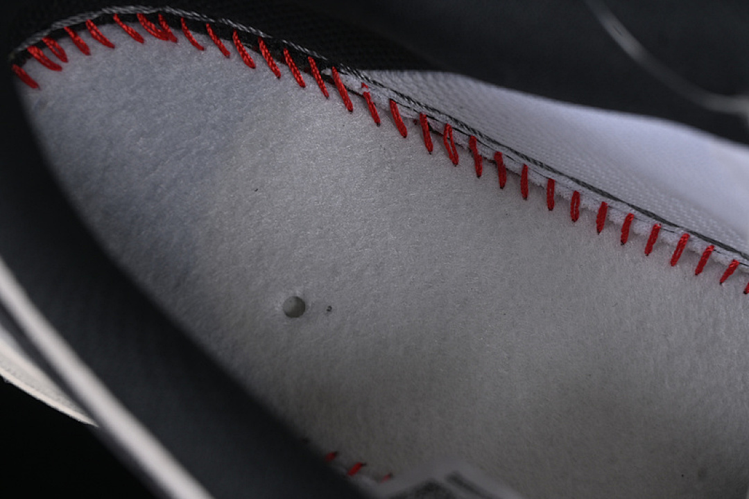 Nike [SJ6698-022]-[AIR FORCE 1 07 LOW WHITE/GREY]-[WOMAN:36-39]-[MAN:40-45] - Image 5