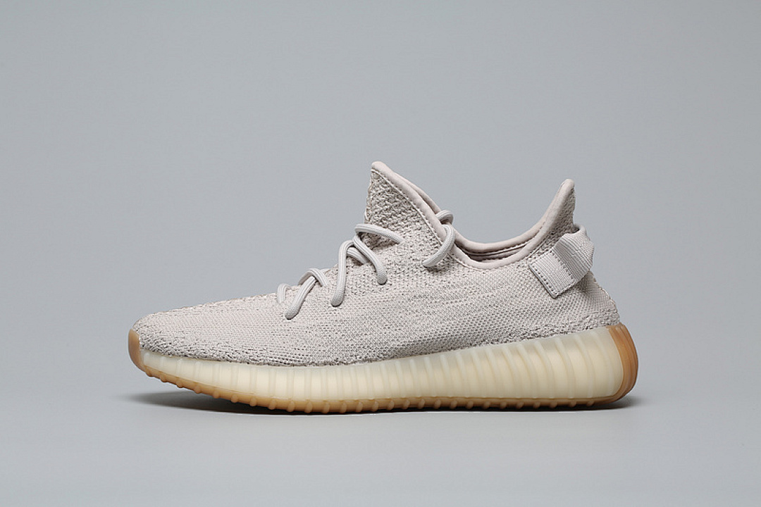Adidas Adidas YEEZY BOOST 350 V2 SESAME/SESAME/SESAME · F99710, photo 1