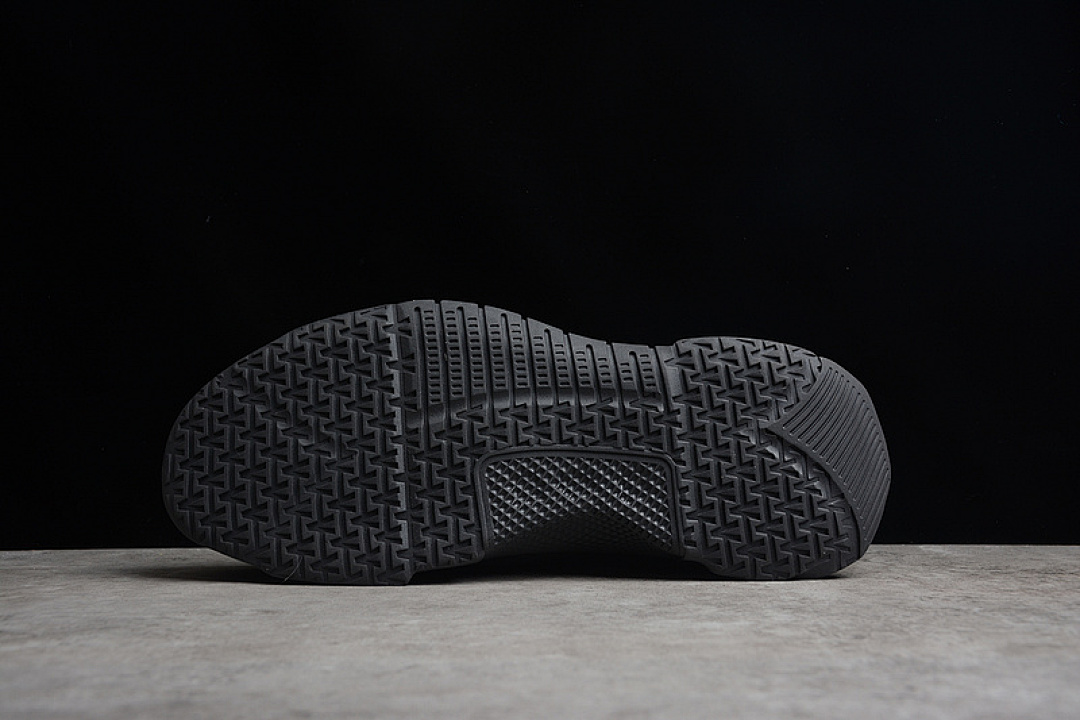 Gucci [GU*CCI MID BOOTS DARK GREY/DARK GREY/GREY]-[MAN:38-44] - Image 11