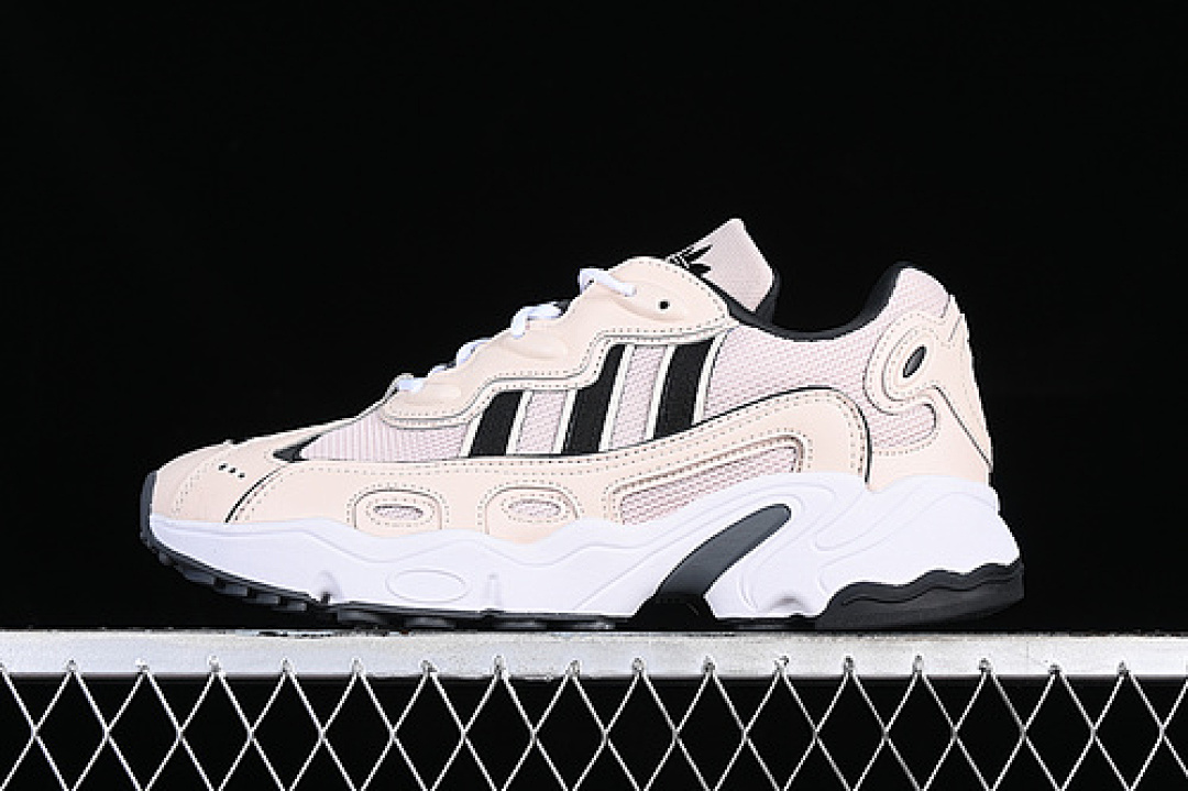 Unbranded [IA0006]-[ORIGINALS OZWEEGO OG W WHITE/BLACK/GREY]-[WOMAN:36-39]-[MAN:40-45], photo 1