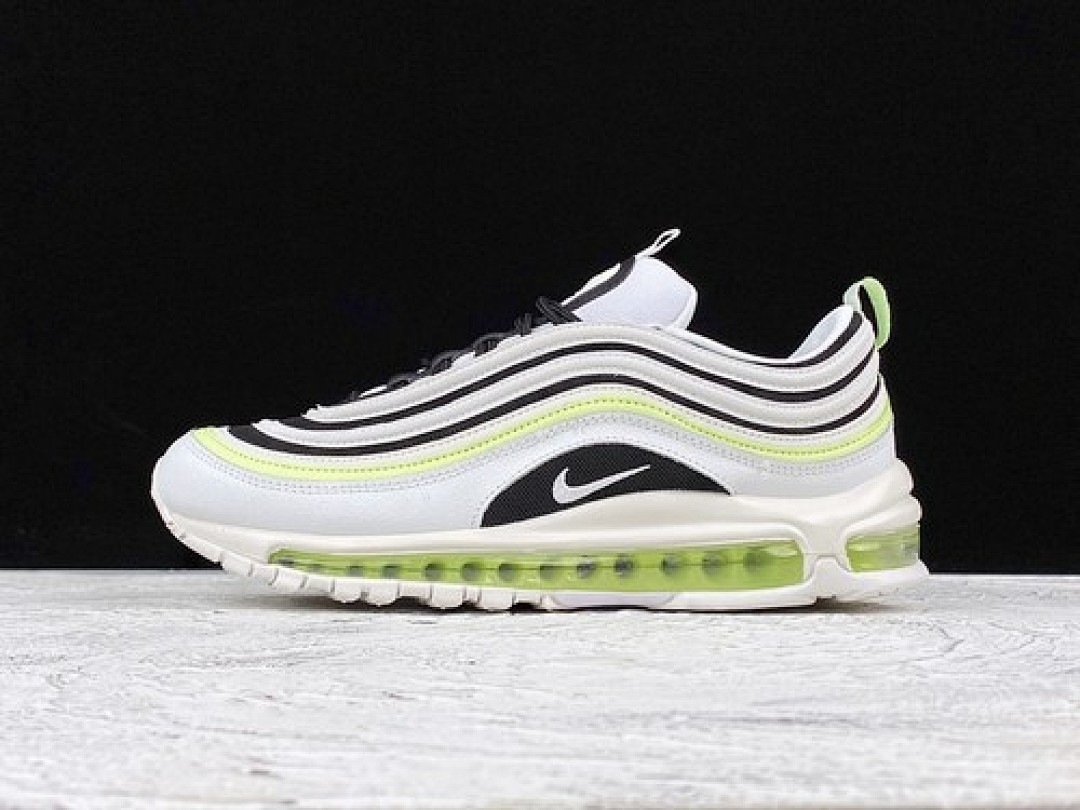 Unbranded [921733-105]-[AIR MAX 97 SUMMIT WHITE/BARELY VOLT]-[WOMAN:36-39]-[MAN:40-46], photo 1