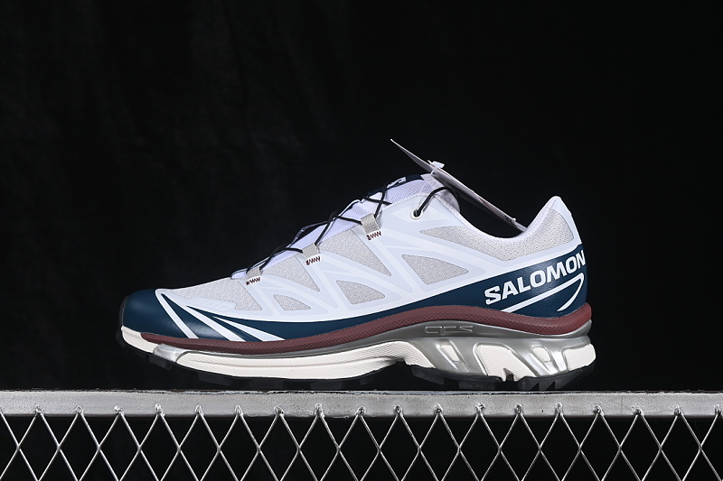 On Running On Running OUTDOOR CASUAL RUNNING SHOES BLACK/WHITE/LIGHT GRAY · 454564-23, photo 1