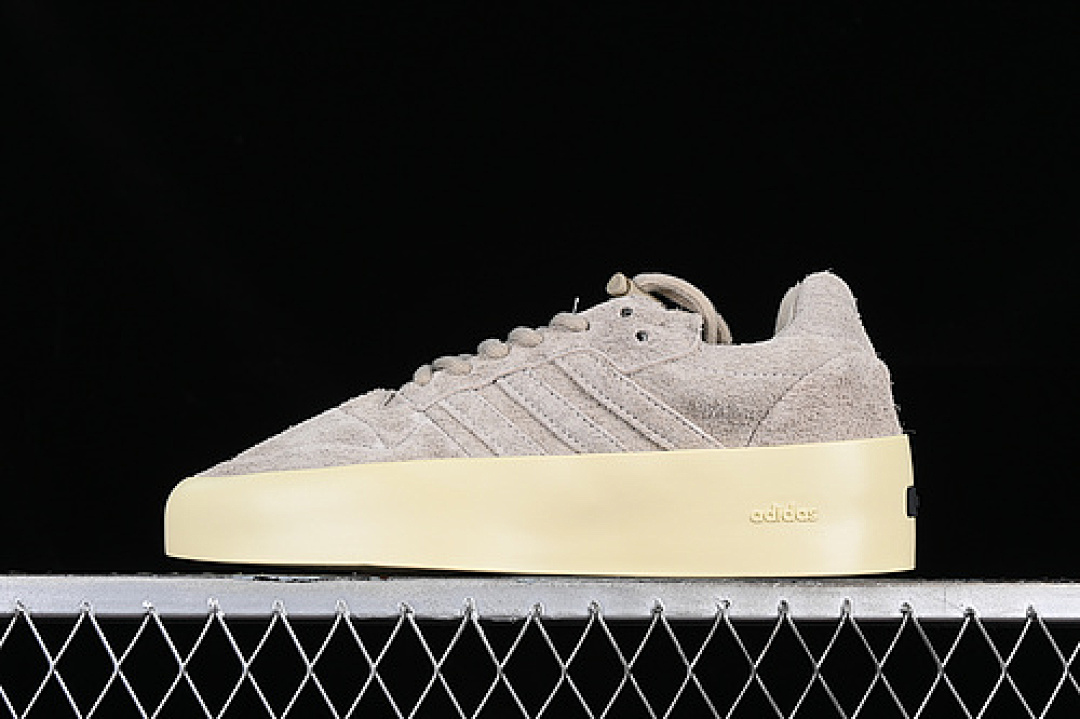 Fear of God [IF6682]-[FEAR OF GOD FOG ATHLETICS 86 LO GREY/BROWN]-[WOMAN:36-39]-[MAN:40-46], photo 1