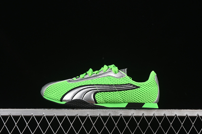 Puma Puma H-STREET OG FIZZY GREEN/SILVER · 403692-01, photo 1