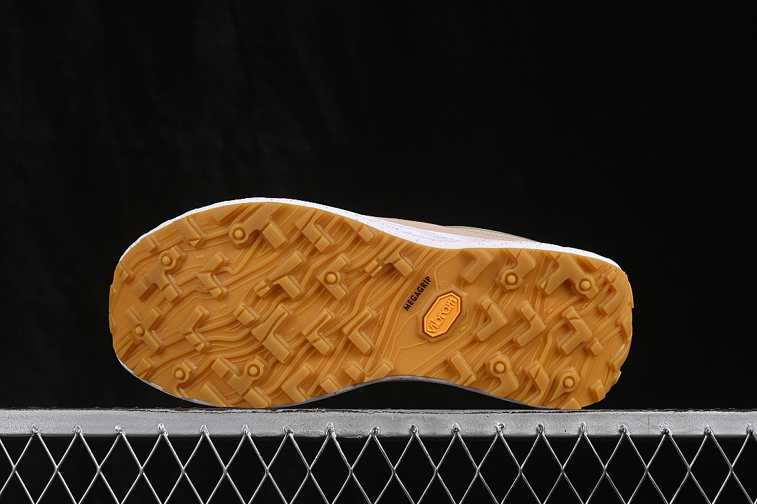 Norda [WEAR-RESISTANT CASUAL RUNNING SHOES YELLOW/BROWN/PINK/WHITE]-[WOMAN:36-39]-[MAN:40-45] - Image 16