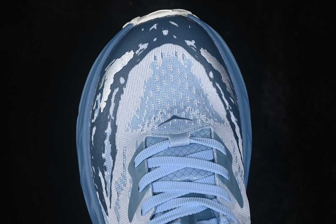 On Running [1141530 BWR]-[ONE ONE STINSON 7 CASUAL RUNNING SHOES DARK BLUE/BLUE]-[MAN:40-45] - Image 9
