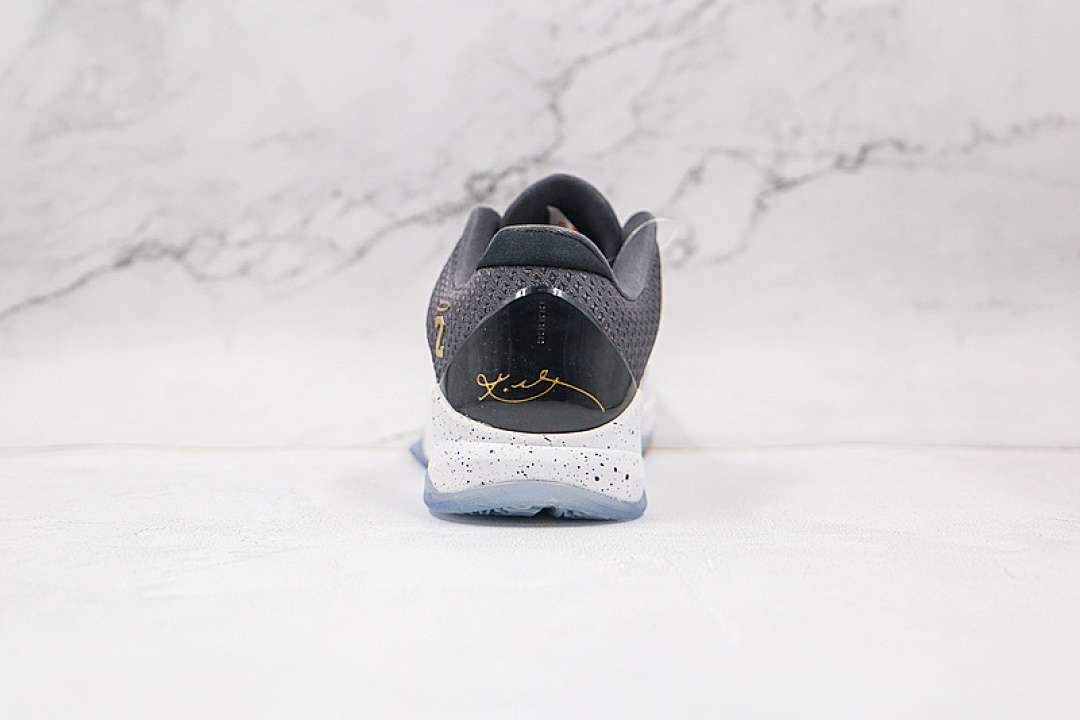 Nike [CD0824-127]-[KOBE V PROTRO BLACK/WHITE/GOLD]-[MAN:39-46] - Image 10