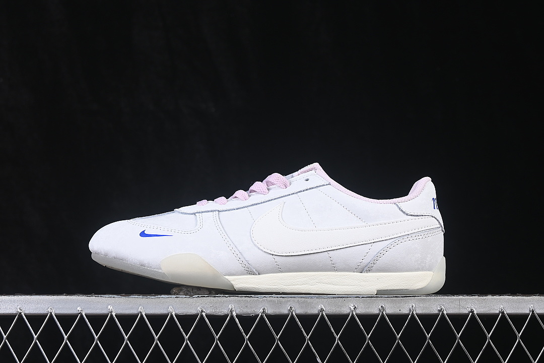 Unbranded [IW1255-121]-[SPRINT SISTER 2026 CASUAL SNEAKERS WHITE/PURE WHITE]-[WOMAN:36-39]-[MAN:40-45], photo 1