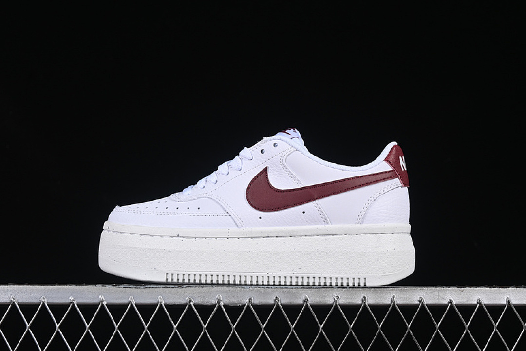 On Running [DZ5394-103]-[COURT VISION ALTA WHITE/SAIL/TEAM RED]-[WOMAN:36-39]-[MAN:40-45], photo 1