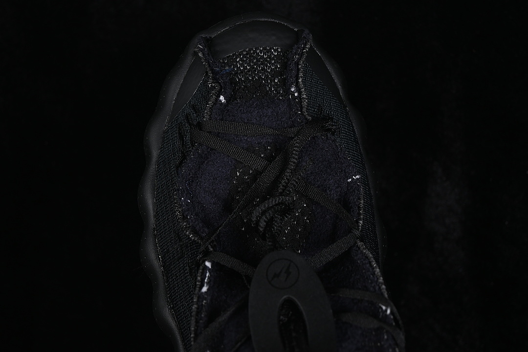 Unbranded [IQ8504-002]-[NEUROSCIENCE FOOT MASSAGE SHOES BLACK/INKINESS]-[WOMAN:36-39]-[MAN:40-45] - Image 8