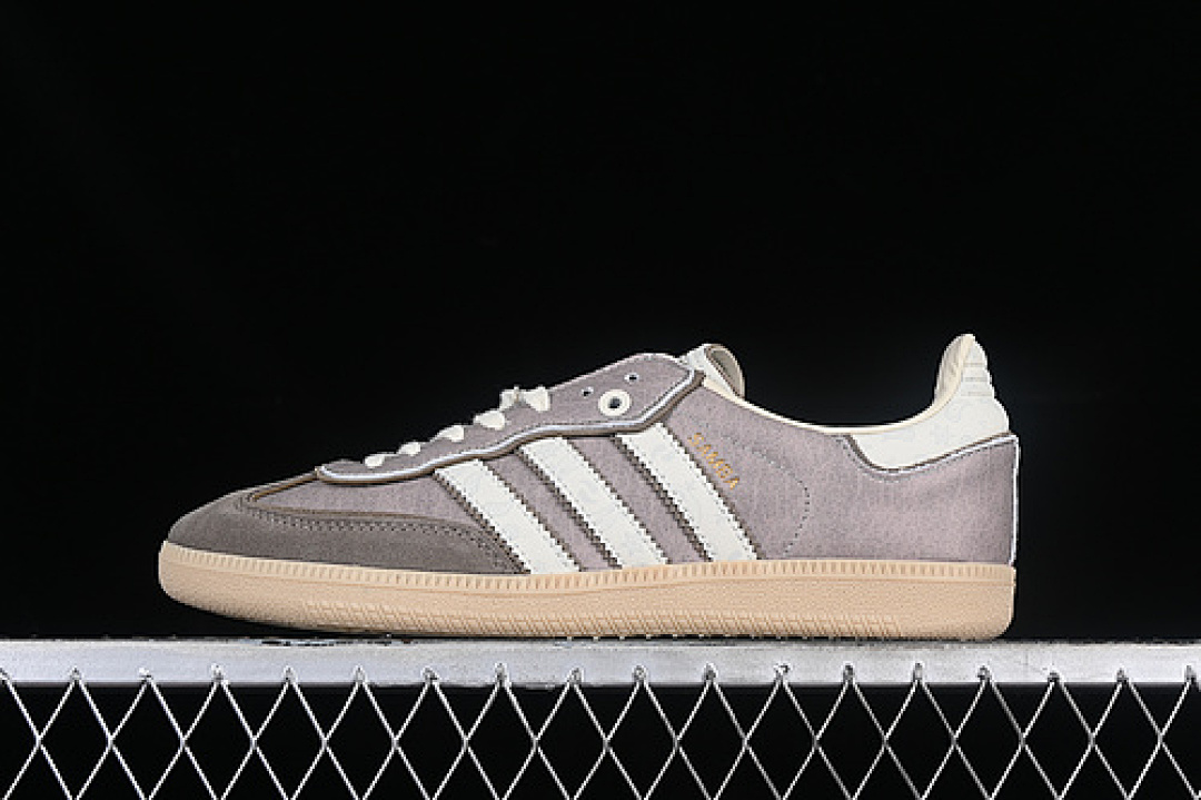 Adidas Adidas OFFSPRING X SAMBA CONSORTIUM CUP PANTONE/OFF WHITE/CLAY · IG1954, photo 1