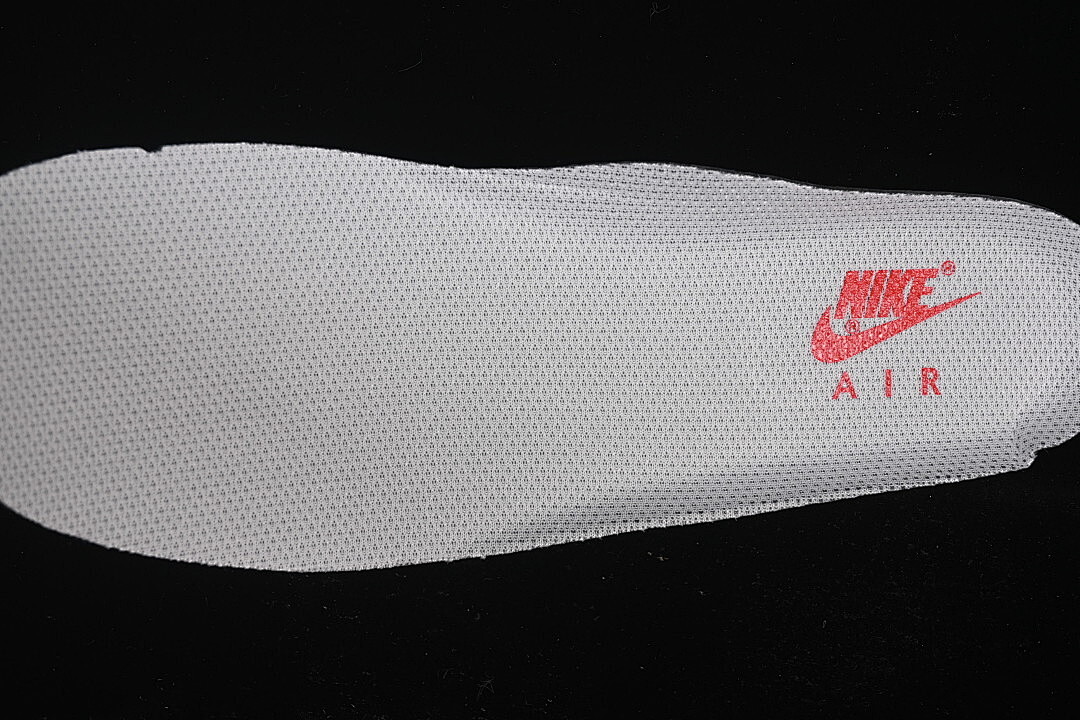 Nike [XL1979-133]-[AIR FORCE 1'07 LOW WHITE/RED]-[WOMAN:36-39]-[MAN:40-45] - Image 4