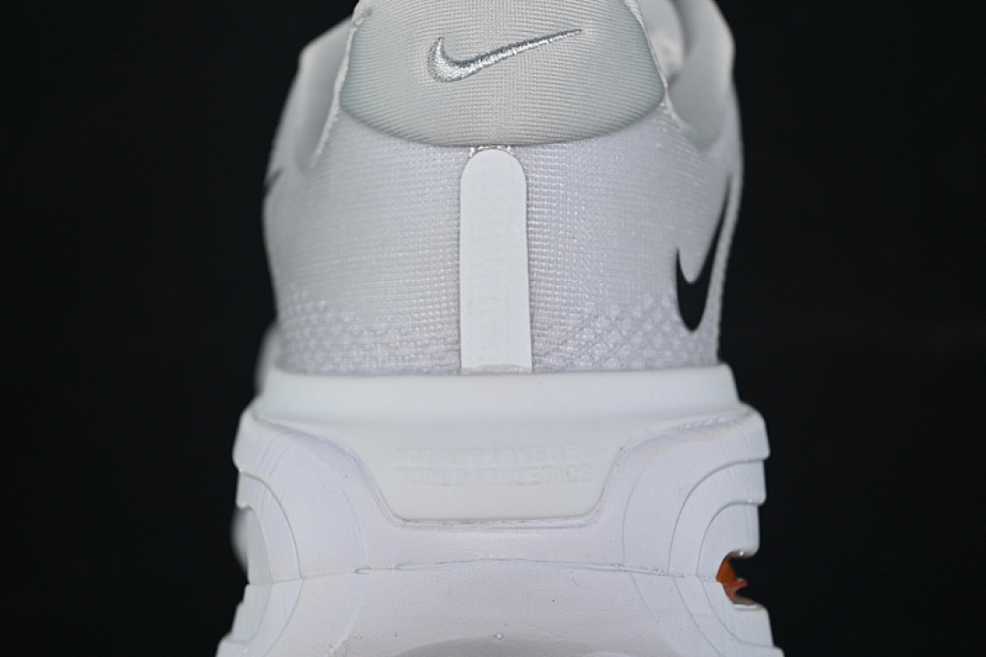 Nike [HM5973-603]-[AIR ZOOM VOMERO PREMIUM GRAY/WHITE/BLACK/ORANGE]-[WOMAN:36-39]-[MAN:40-45] - Image 7