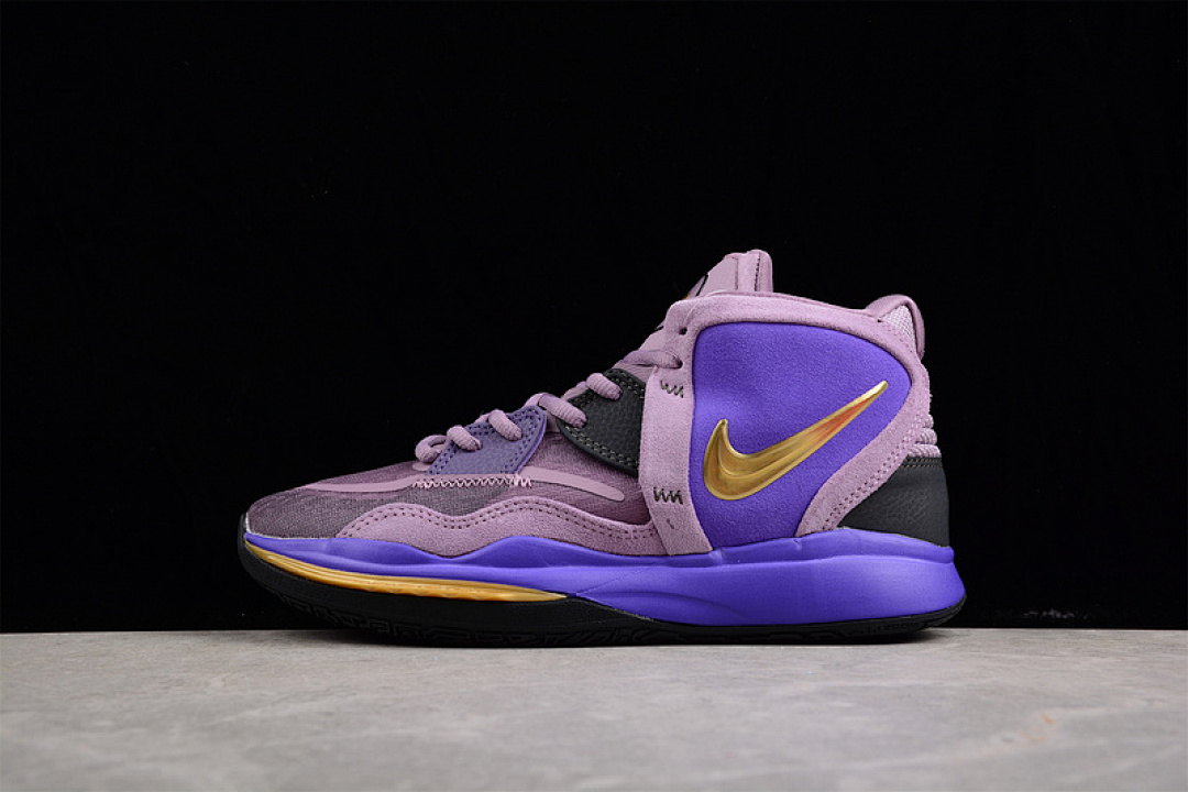 Purple [DC9134-500]-[KYRIE 8 INFINITY EP ENLIGHTENMENT AMETHYST WAVE/PSYCHIC PURPLE/CANYON (PURPLE]), photo 1