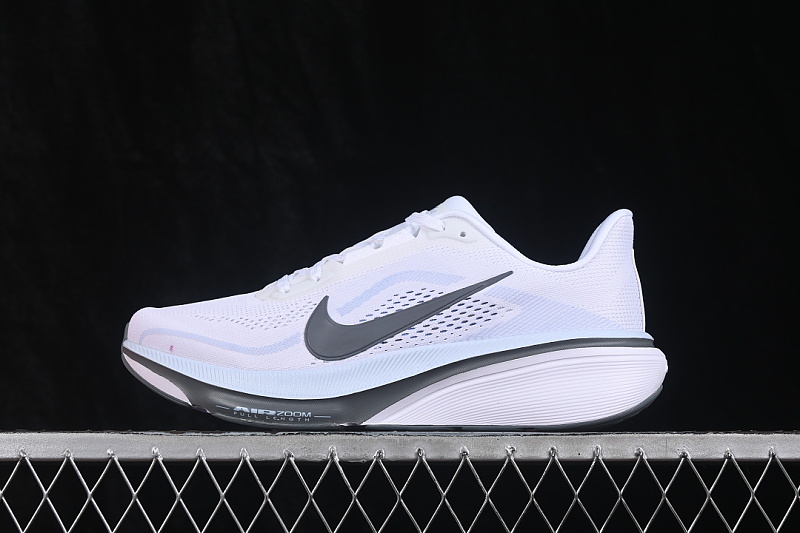 Nike Nike AIR ZOOM PEGASUS 42 WHITE GREY FOG ALUMINIUM · IB1873-103, photo 1