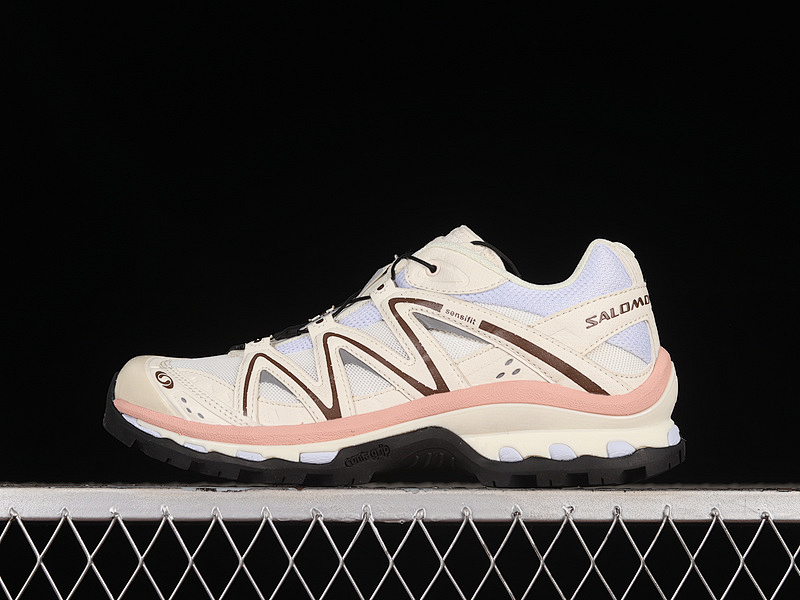 On Running On Running XT QUEST ADV EXPLORER SERIES OUTDOOR TRAIL PINK/BEIGE · 417589-32, photo 1