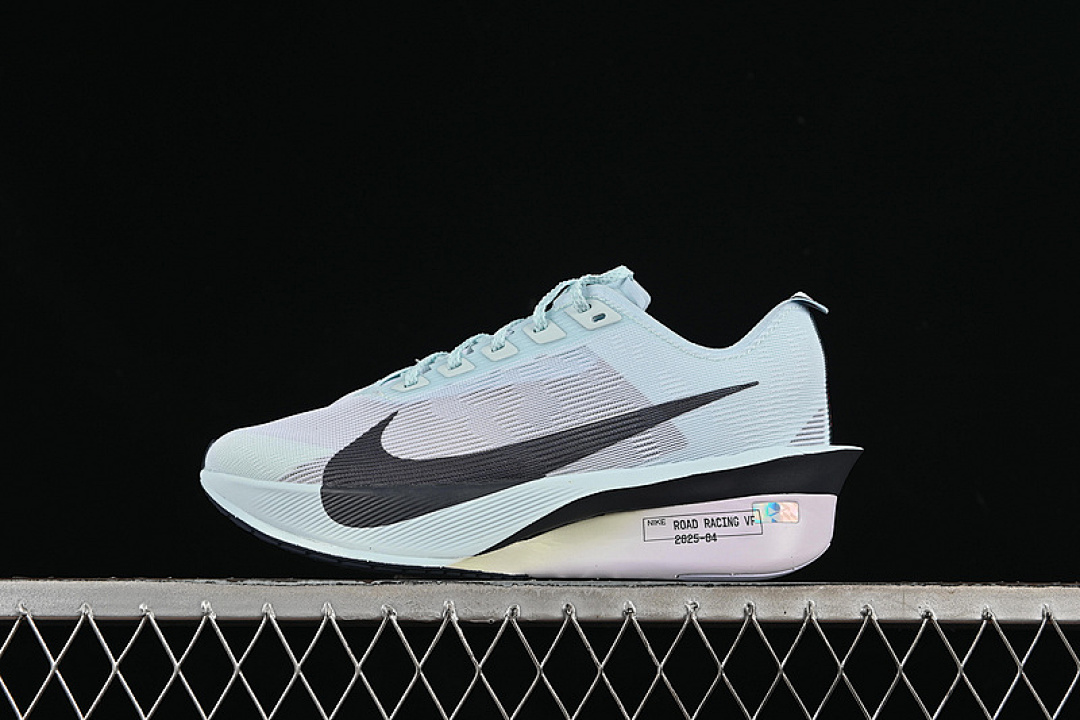 Unbranded [HF6412-400]-[ZOOMX VAPORFLY NEXT% 4 BLUE/BLACK/GREY]-[WOMAN:36-40], photo 1