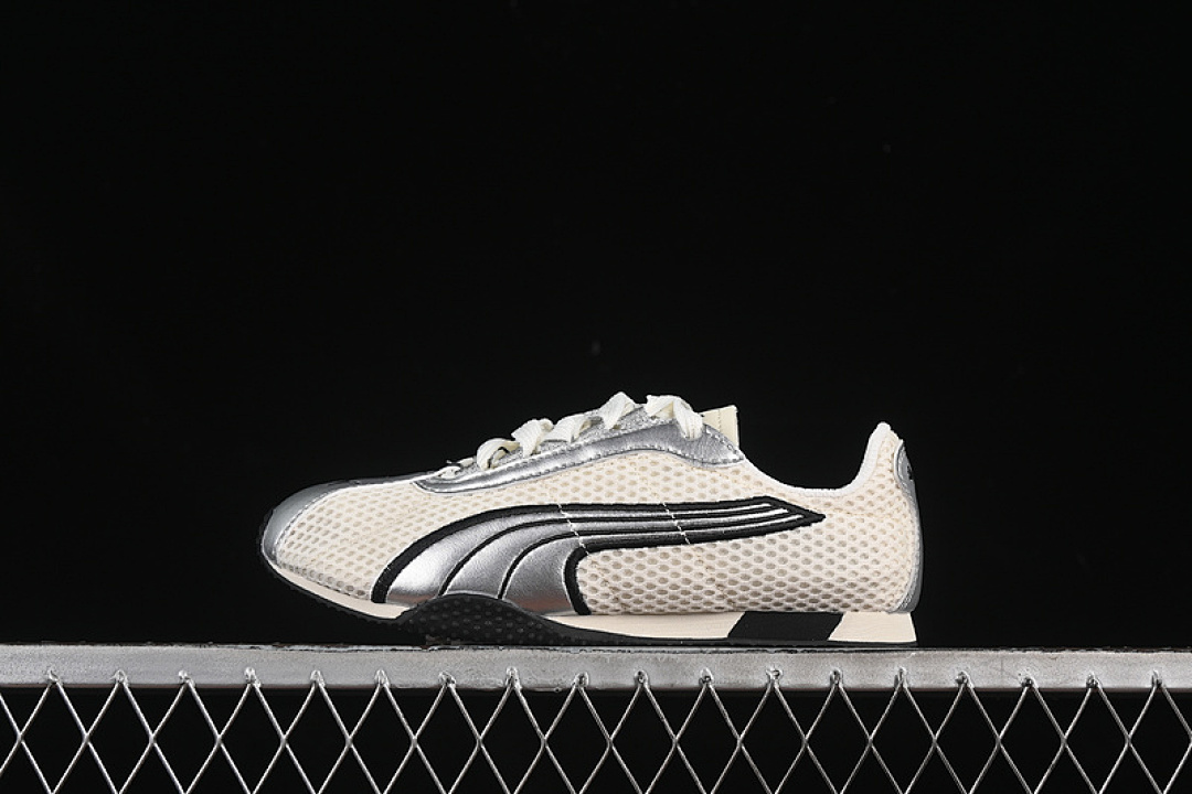 Puma [403692-05]-[PUMA H-STREET OG GREY/SILVER]-[WOMAN:36-39]-[MAN:40-45], photo 1