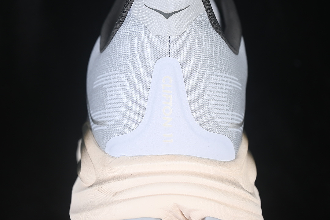 On Running [1176572 BLBS]-[ONE CLIFTON 11 MESH RUNNING SHOES GREY/LIGHT GRAY]-[MAN:40-46] - Image 6