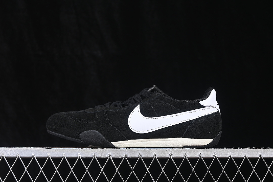 Unbranded [IO8030-001]-[SPRINT SISTER 2026 CASUAL SNEAKERS BLACK/INKINESS]-[WOMAN:36-39]-[MAN:40-45], photo 1