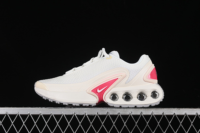 Nike AIR MAX DN SAIL/PHANTOM/HYPER VIOLET/METALLIC SILVER · FJ3145-103, photo 1