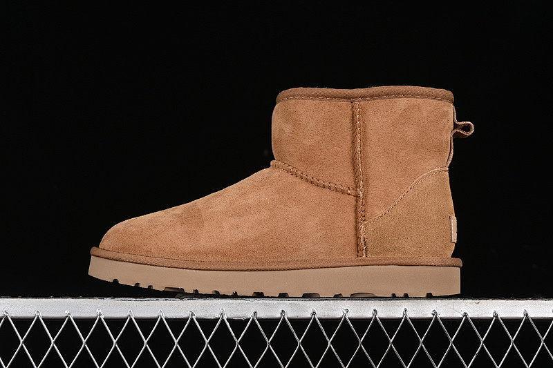 UGG UGG CLASSIC ULTRA MINI II MAROOM · 1016222, photo 1
