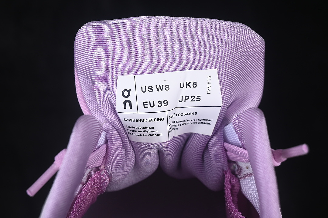 On Running [ON CLOUDTILT CASUAL RUNNING SHOES VIOLET/LIGHT PURPLE]-[WOMAN:36-39]-[MAN:40-43] - Image 5