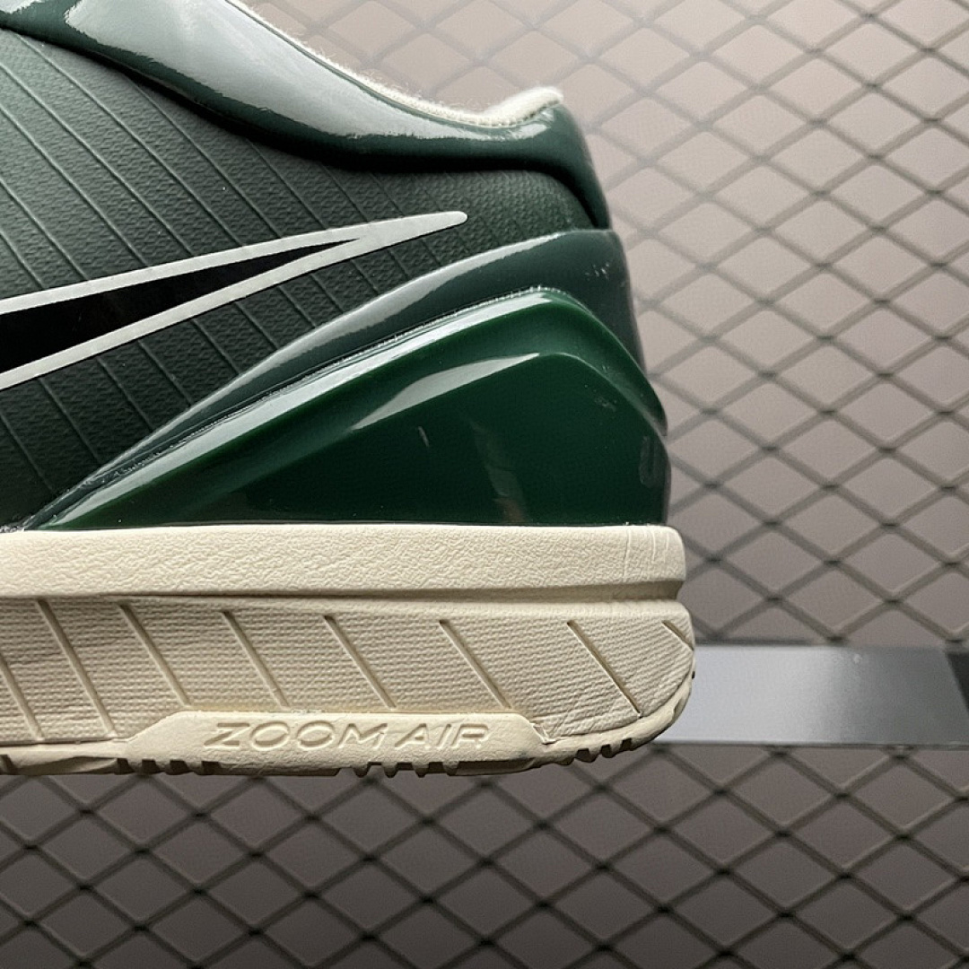 Nike [CQ3869-301]-[UNDEFEATED X KOBE 4 PROTRO FIR/MULTI-COLOR]-[MAN:39-46] - Image 4