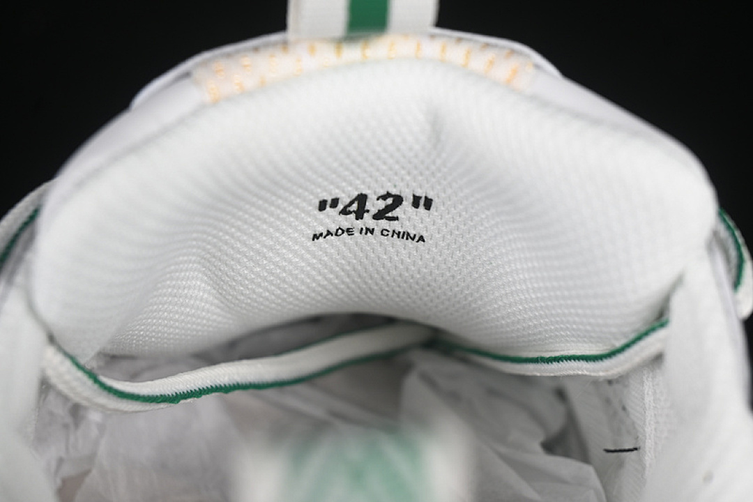 Off-White [OFF-WHITE BE RIGHT WHITE/GREY/SILVER/GREEN]-[WOMAN:36-39]-[MAN:40-47] - Image 7