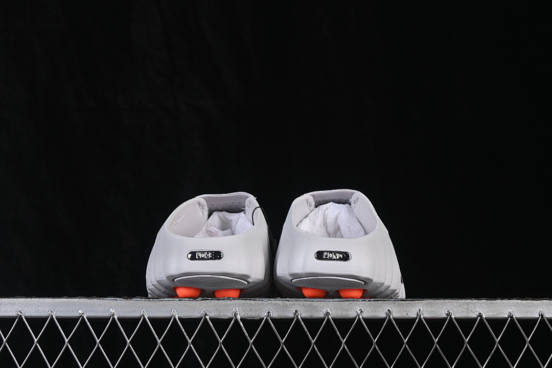Unbranded [HQ4307-003]-[MIND 001 SLIDE LIGHT SMOKE GREY/HYPER CRIMSON]-[WOMAN:36-39]-[MAN:40-47.5] - Image 12