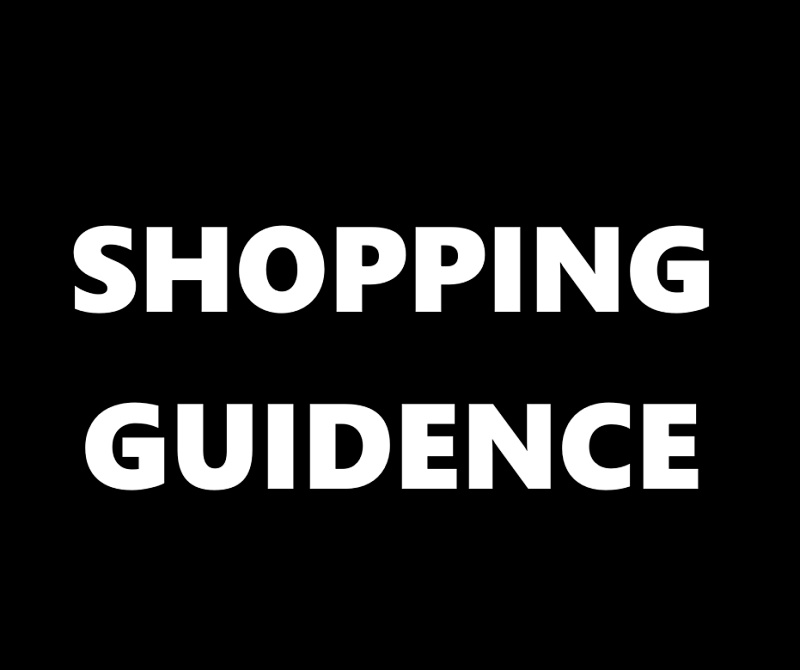 SHOPPING, photo 1