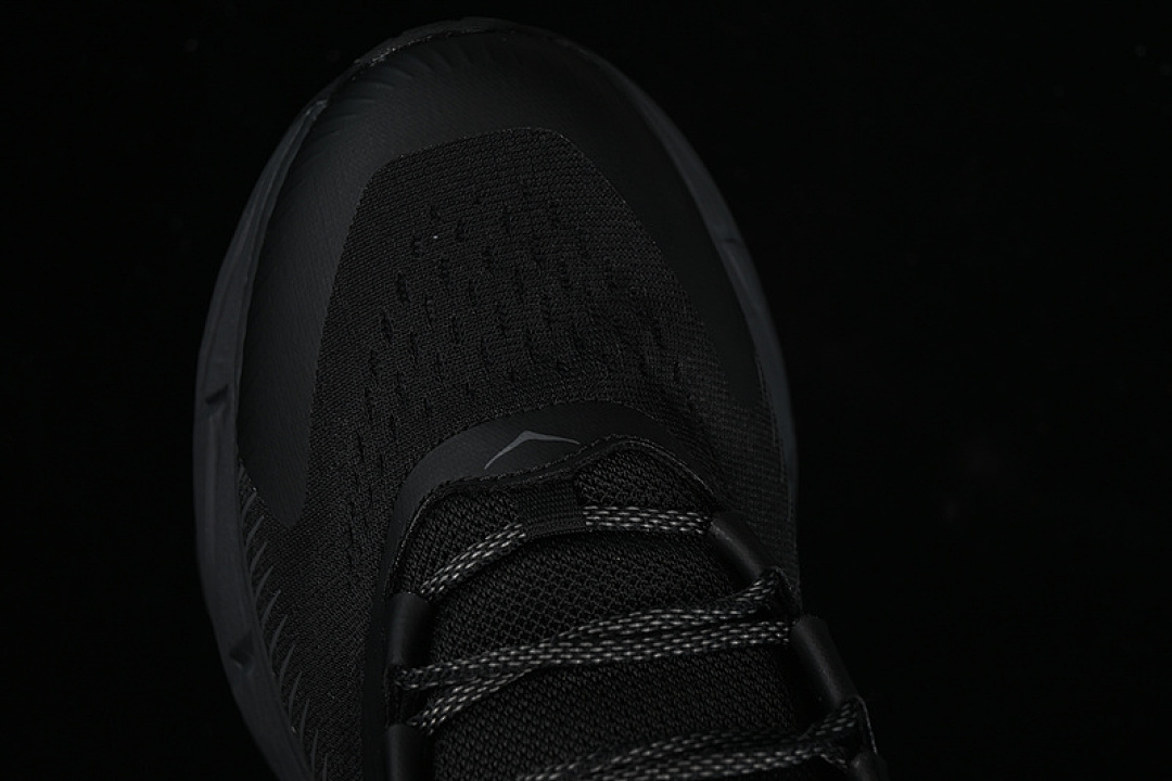 Hoka [1141610 BBLC]-[HOKA ONE SKYLINE-FLOAT X BLACK/GREY]-[WOMAN:36-39]-[MAN:40-45] - Image 10
