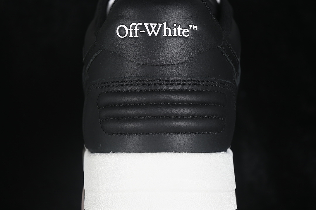 Hoka [OUT OF OFFICE LOW TOP FASHIONABLE SNEAKERS BLACK/WHITE/GREY]-[WOMAN:35-39]-[MAN:40-47] - Image 6