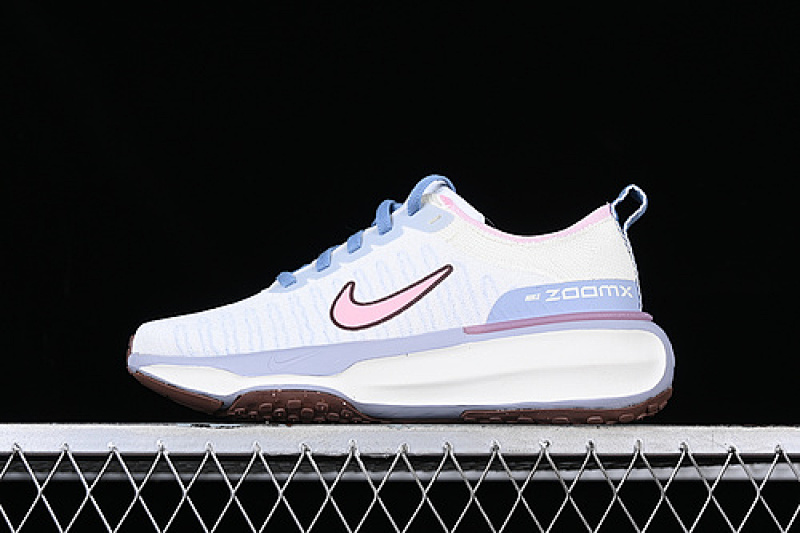 ZOOM X INVINCIBLE RUN FK 3 WHITE/BLUE/PINK · FJ7727-161, photo 1
