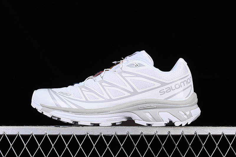 On Running On Running XT 6 FOR DSM GAOKE DUANJI OUTDOOR CASUAL GRAU/WHITE · 412529-28, photo 1
