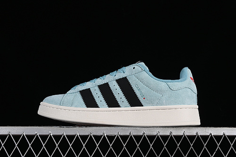 ORIGINALS CAMPUS 00S BLACK/BLUE/WHITE · ID6248, photo 1